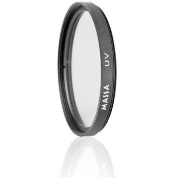High Quality UV Filter 58 mm (18036)