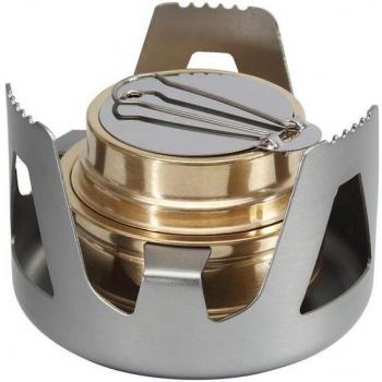 Multicolor Ultralight Camping Stove