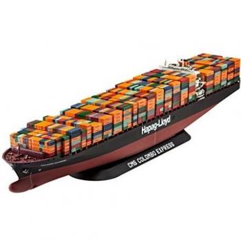 Colombo Express Nave Container 1:700