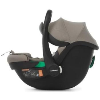 Seggiolino Auto Foppapedretti Tic Toc I‑Size 9700330302 – “Comfort Baby”