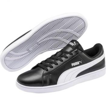 Sneakers Puma Up 372605 01 Schwarz