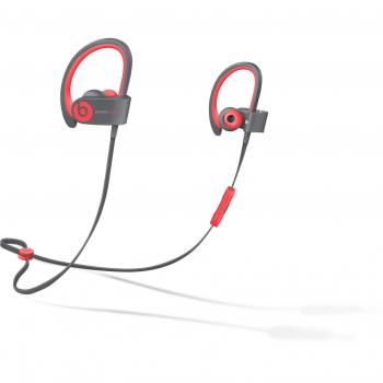 Beats Powerbeats 2 bluetooth rouge – micro intégré