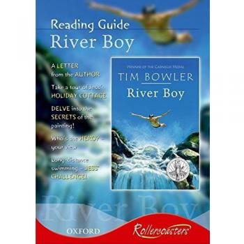River Boy. Reading Guide.