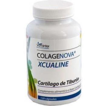 CARTILAGO TIBURON 140 Cápsulas