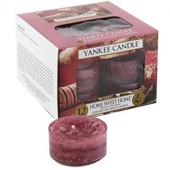 Yankee Candle Home Sweet Home