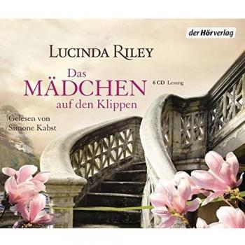 Das Mädchen auf den Klippen