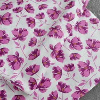 Tissu Urgence PrintCoton 45×110 – Kit Bricolage