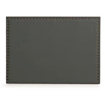 Cabecero Tapizado Modena Duo Acualine 130x120x8 cm