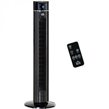 HOMCOM Hochleistungsventilator