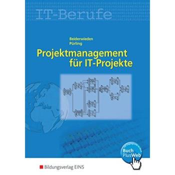 Projektmanagement für IT-Berufe