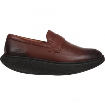 Sapato MBT Asante 7 M Marrom