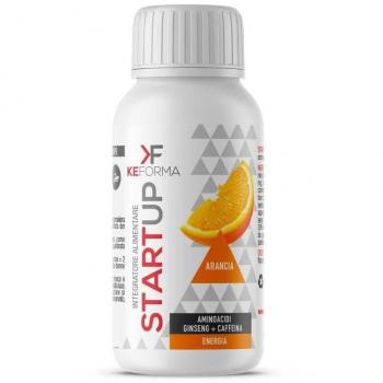 Keforma Start Up Energia Gusto Arancia 35 ml