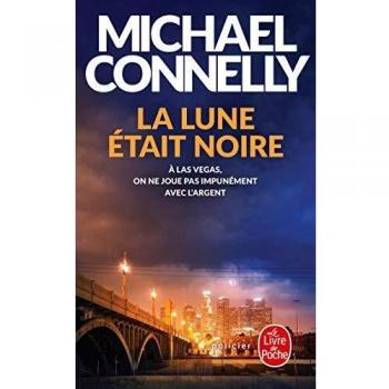 La lune Ã©tait noire