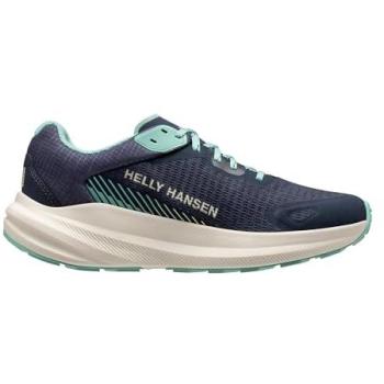 Helly Hansen Women’s Buzzard Trail Runner (Navy)