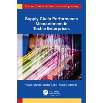 Vitalsource Technologies, Inc. Supply Chain Performance Measurement in Textile Enterprises