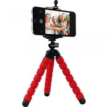Minitrípode Rollei Selfie Mini