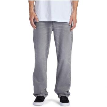 DC Shoes Worker