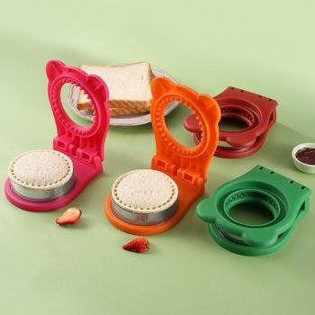Pad di pane Mucegai, resistente e versatile in colore verde