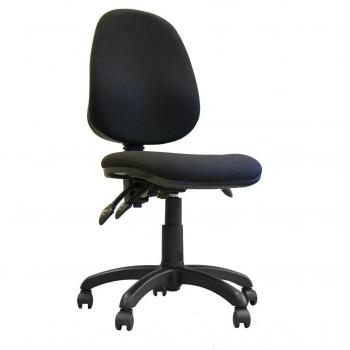 Java 300 High Back Synchronised Operator Chair