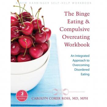 Vitalsource Technologies, Inc. Binge Eating and Compulsive Overeating Workbook