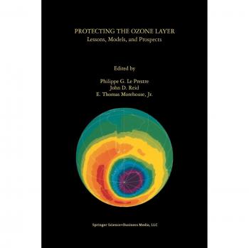 Protecting the Ozone Layer