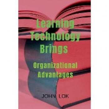 Learning Technology Brings