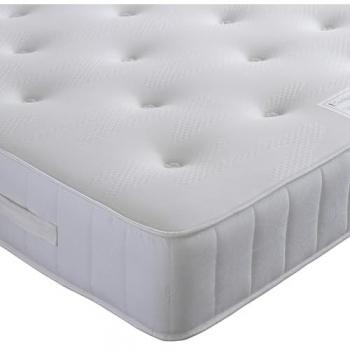 Memory Maestro Double Memory Foam Mattress