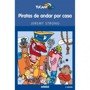 Piratas de andar por casa