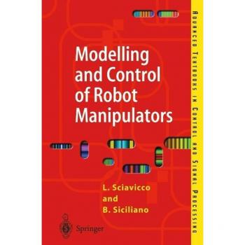 Vitalsource Technologies, Inc. Modelling And Control Of Robot Manipulators