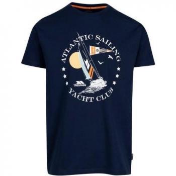 Blusa a Manica Lunga Trespass Cedarf Uomo