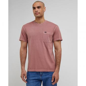 Lee Everyday Pocket Tee