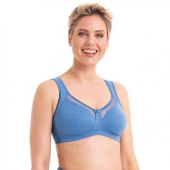 Anita Komfort-BH ohne Bügel