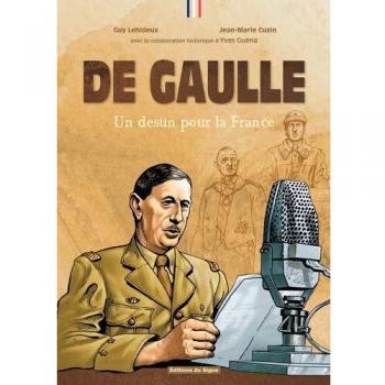 De Gaulle Un Destin Pour La France