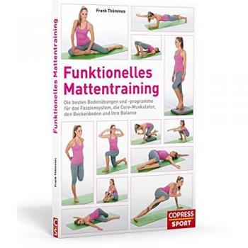 Thömmes, Frank: Funktionelles Mattentraining