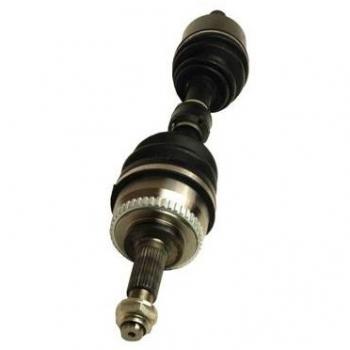 Transmission axle shaft MAXGEAR 49‑1138 – Essieu avant gauche