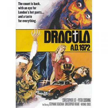 Dracula 1973 – Film en DVD