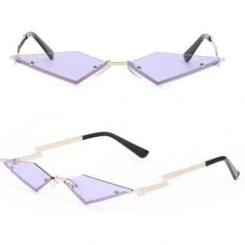 Gafas de Sol Estrechas UV400