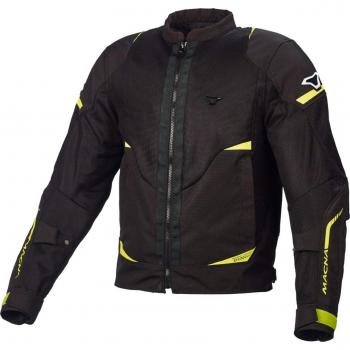 Manteau Biker Macna Hurracage