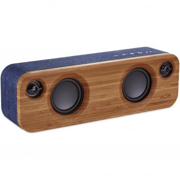House of Marley Get Together Mini Portable Speaker