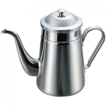 Stainless Steel 1600cc Specialty Coffee Maker