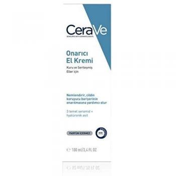 CeraVe Repairing Hand Cream