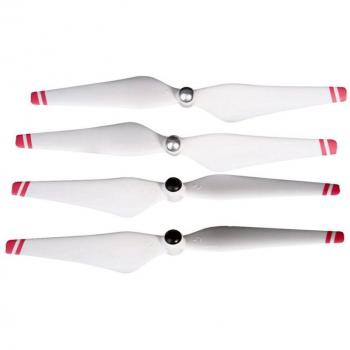 4 PC 9450 Propeller Blades for DJI Phantom Vision 3