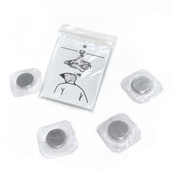 Leatt Helmet Magnet Collection (4 pcs)