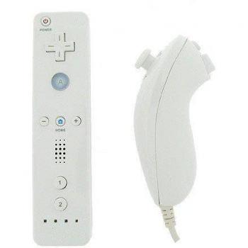 BeeClover Universal Nunchuk Remote for Wii