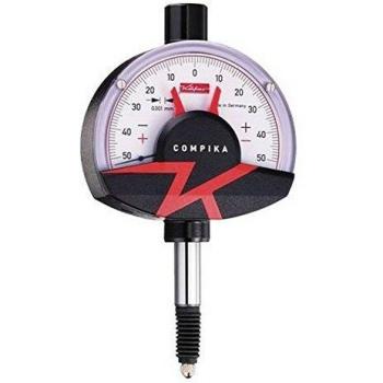 KÄFER Pointeur de Mesure 0,001 mm