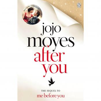 After You Discover the love story that has captured 21 million ... 9781405909075