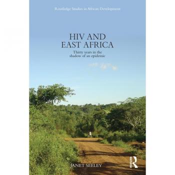 Vitalsource Technologies, Inc. Hiv And East Africa