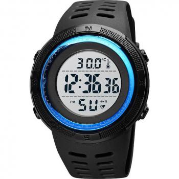 SKMEI Upgrade 1681 Men's Sport Digital Watch
