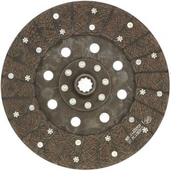 Disco LuK 328 0186 16 Frizione