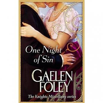 One Night Of Sin: Number 6 in series (Knight Miscellany)